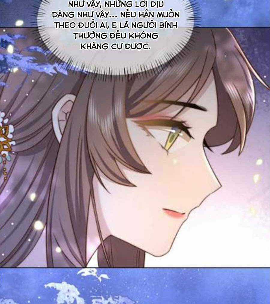 Cô Vương Quả Nữ Chapter 49 trang 17