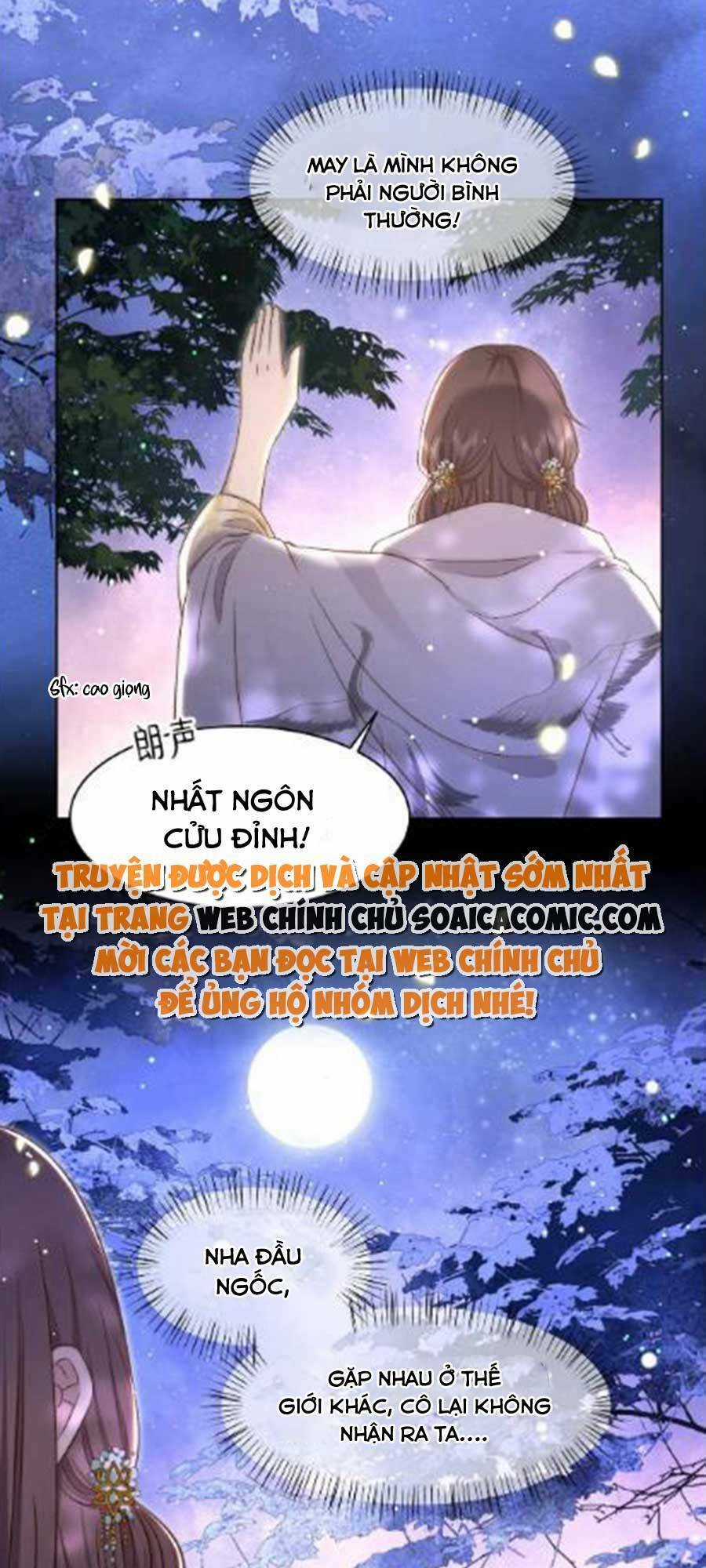 Cô Vương Quả Nữ Chapter 49 trang 18