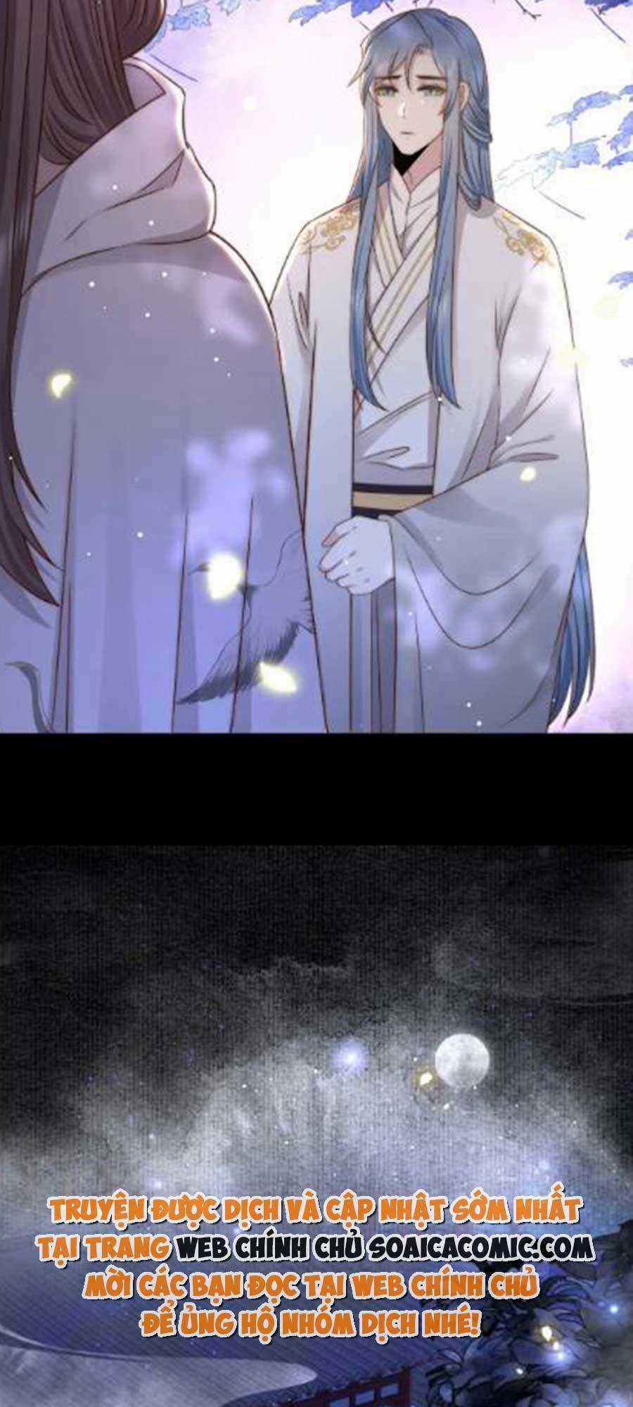 Cô Vương Quả Nữ Chapter 49 trang 19