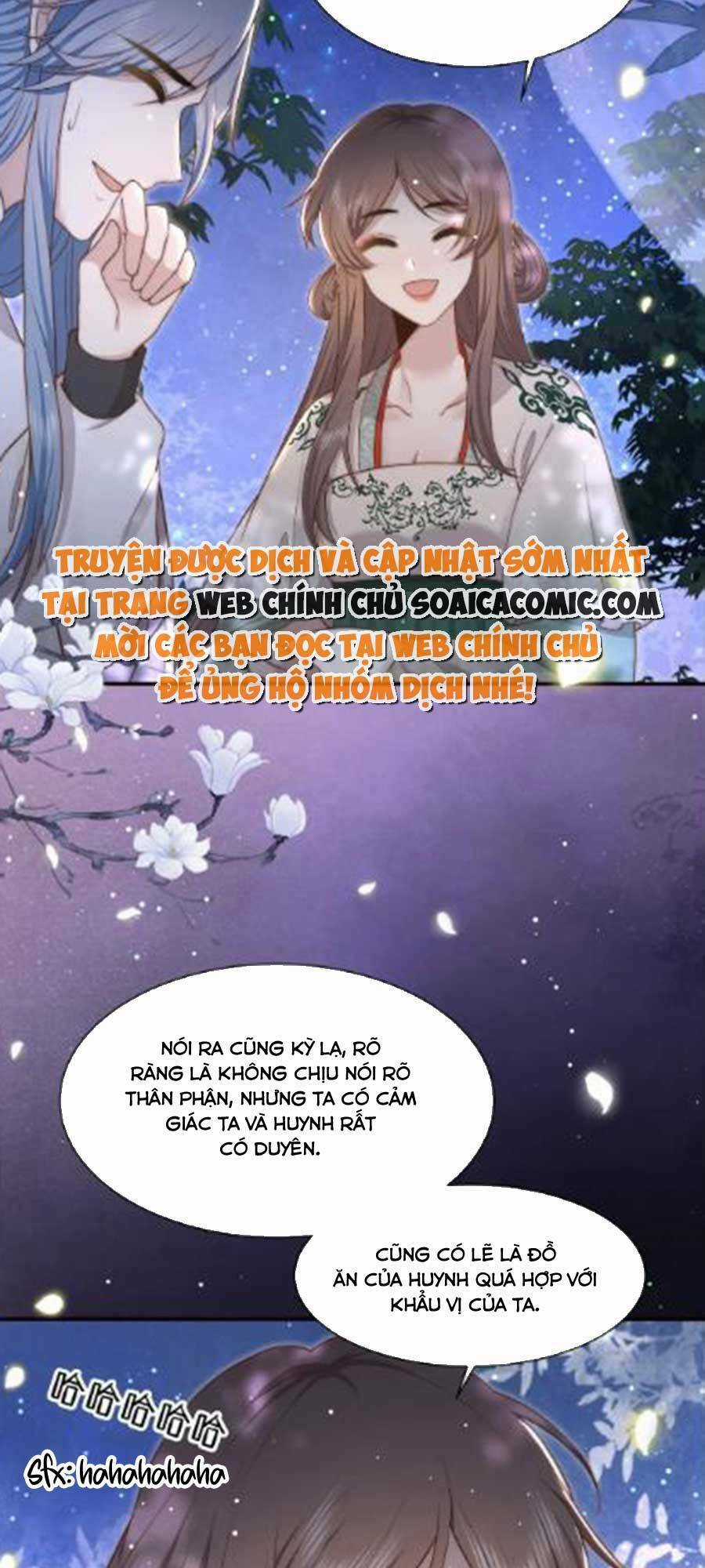 Cô Vương Quả Nữ Chapter 49 trang 2