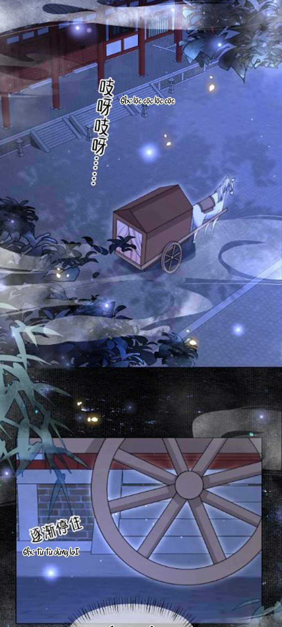 Cô Vương Quả Nữ Chapter 49 trang 20