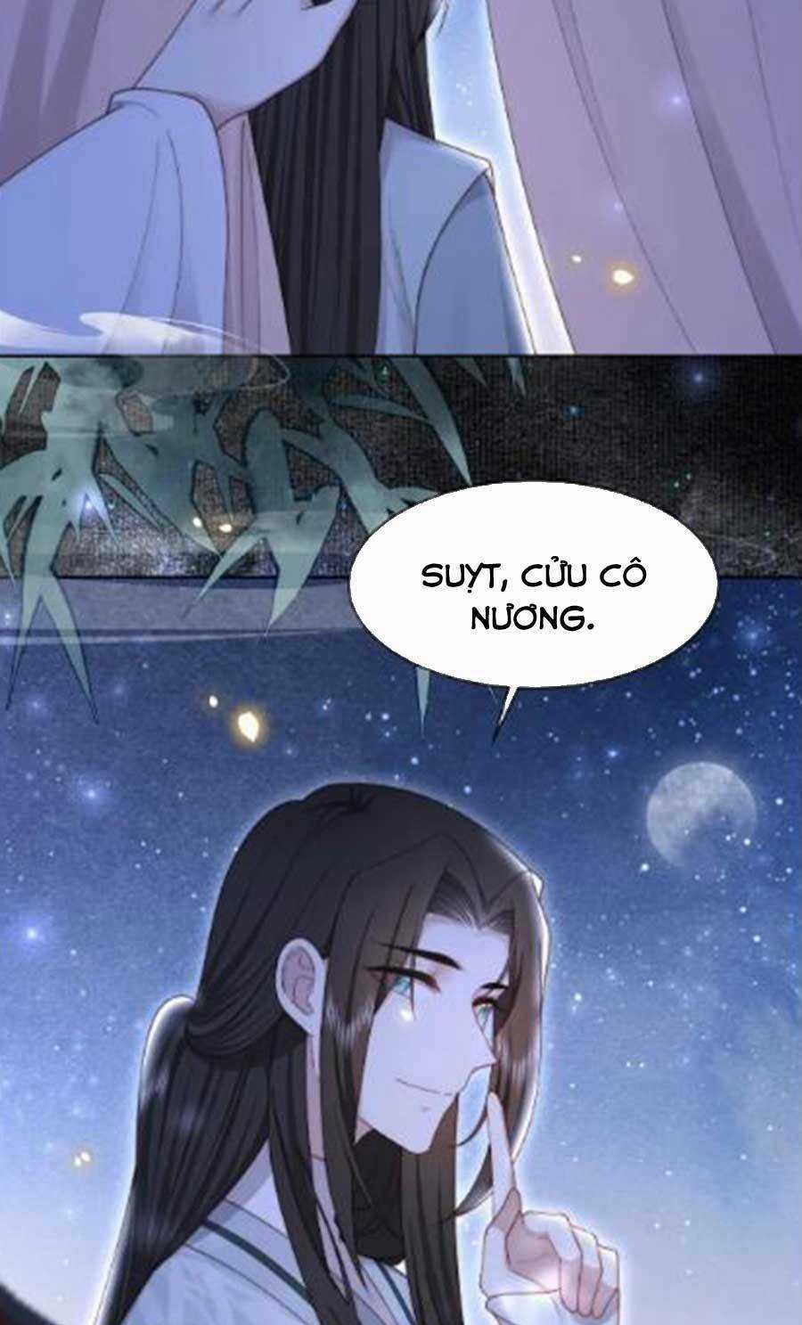 Cô Vương Quả Nữ Chapter 49 trang 22