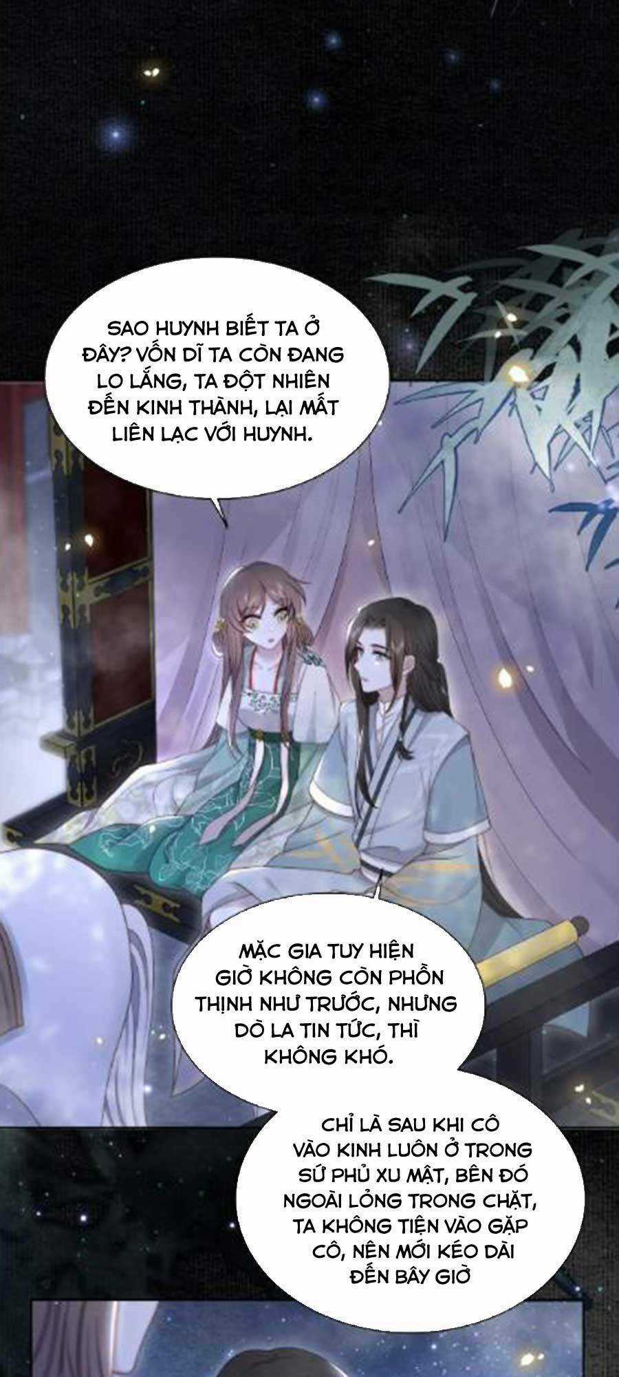 Cô Vương Quả Nữ Chapter 49 trang 24