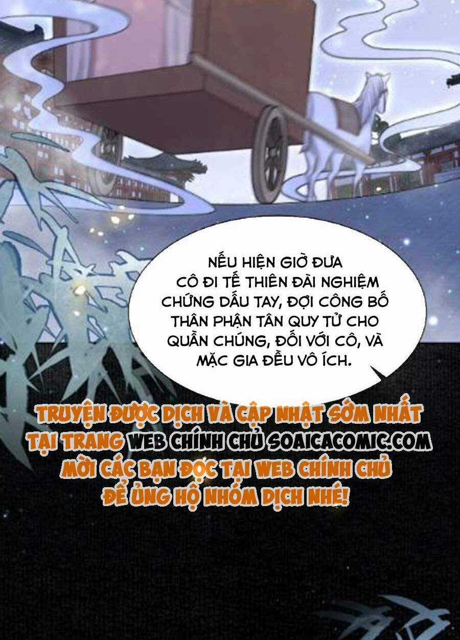Cô Vương Quả Nữ Chapter 49 trang 28