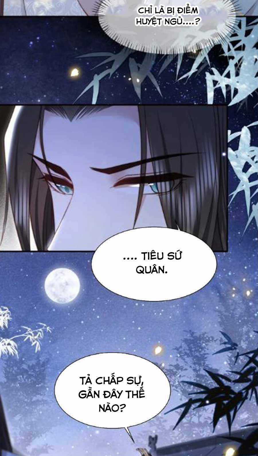 Cô Vương Quả Nữ Chapter 49 trang 32