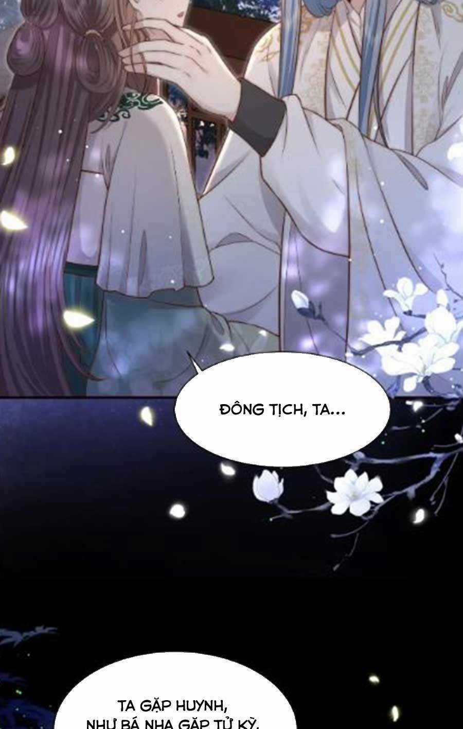 Cô Vương Quả Nữ Chapter 49 trang 4