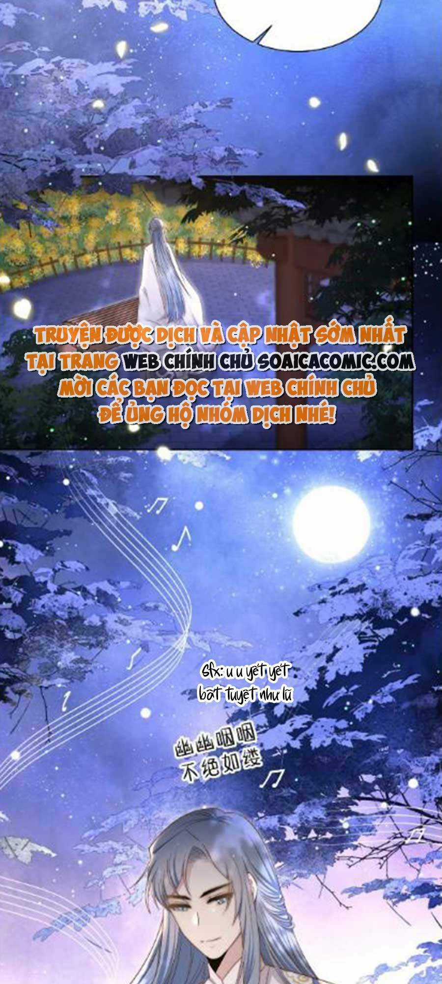 Cô Vương Quả Nữ Chapter 49 trang 7