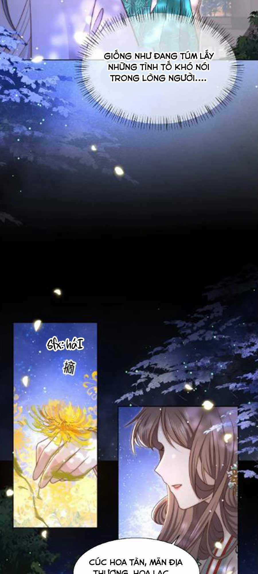 Cô Vương Quả Nữ Chapter 49 trang 9