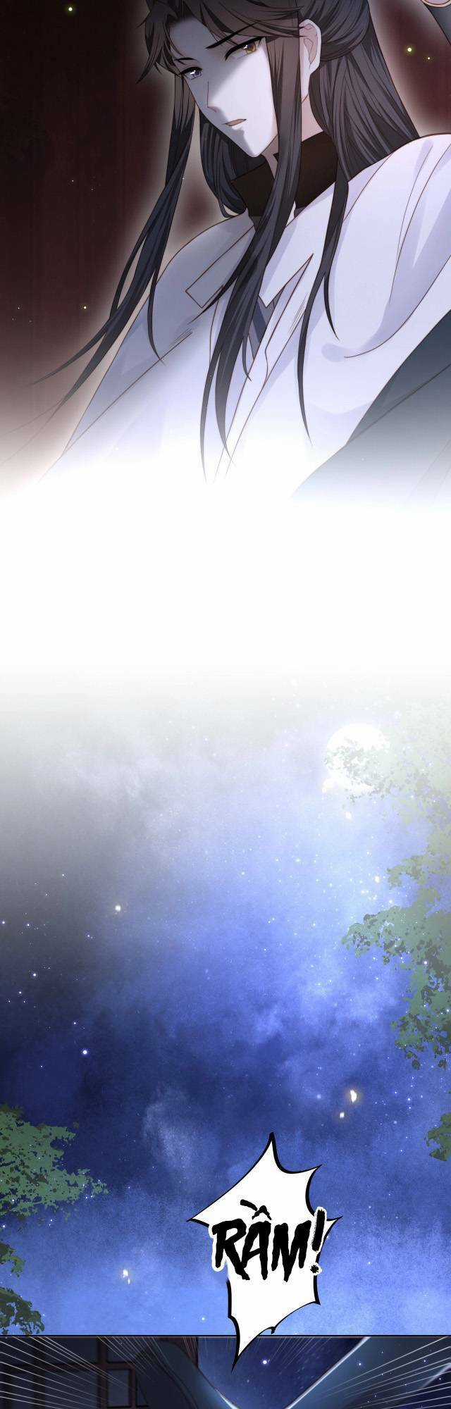 Cô Vương Quả Nữ Chapter 5 trang 13