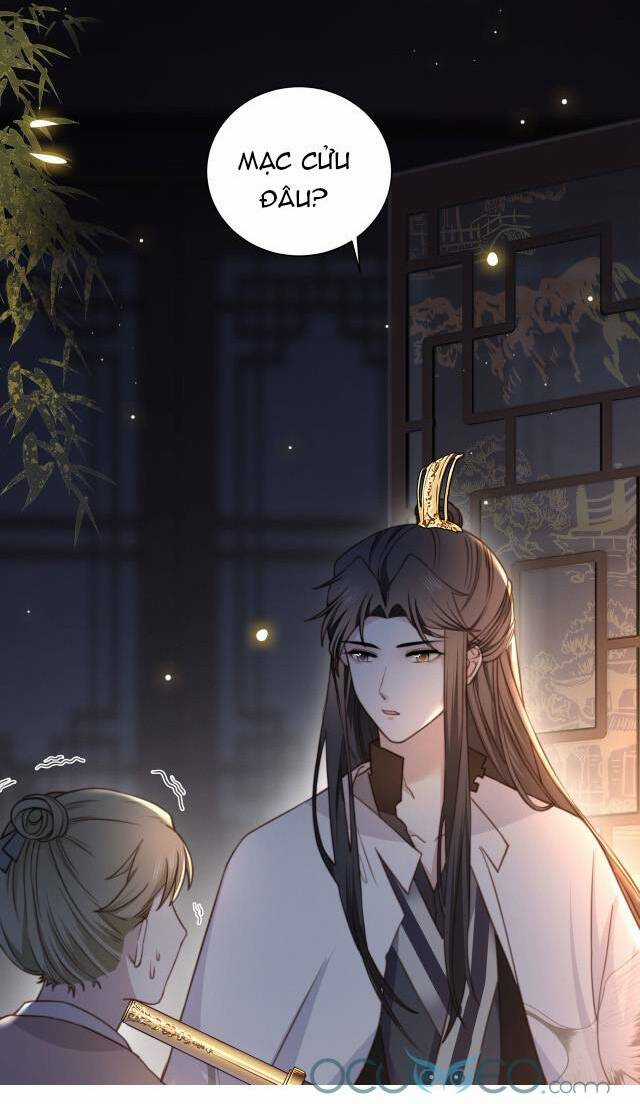 Cô Vương Quả Nữ Chapter 5 trang 19