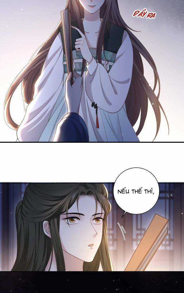 Cô Vương Quả Nữ Chapter 5 trang 5