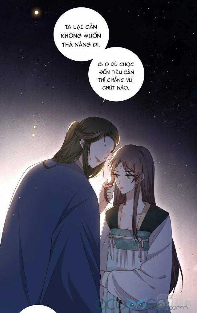 Cô Vương Quả Nữ Chapter 5 trang 6