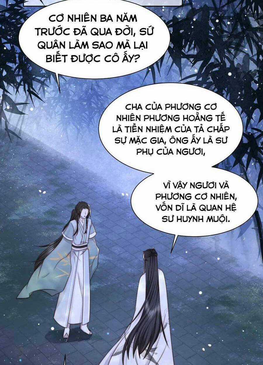 Cô Vương Quả Nữ Chapter 50 trang 10