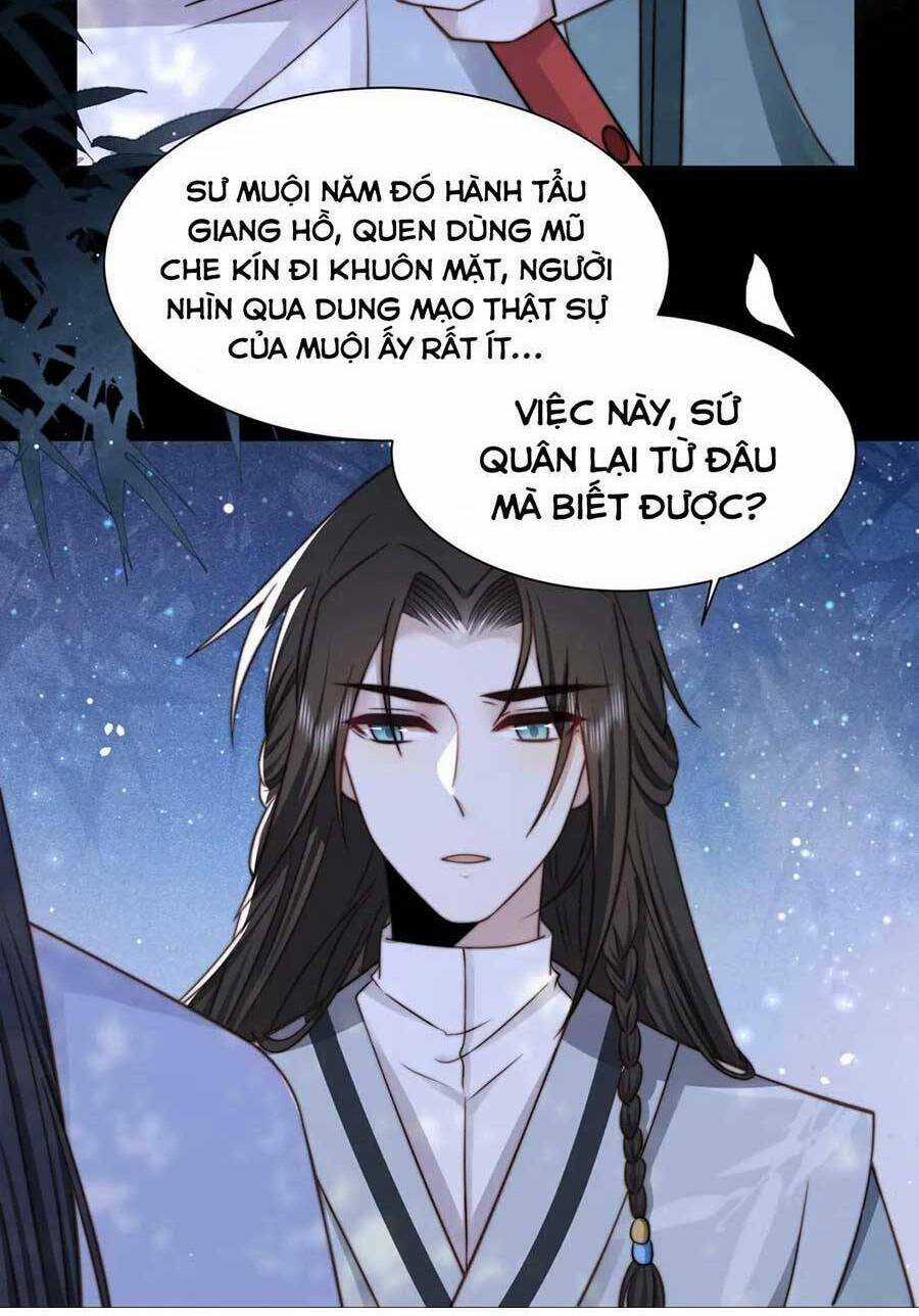 Cô Vương Quả Nữ Chapter 50 trang 13