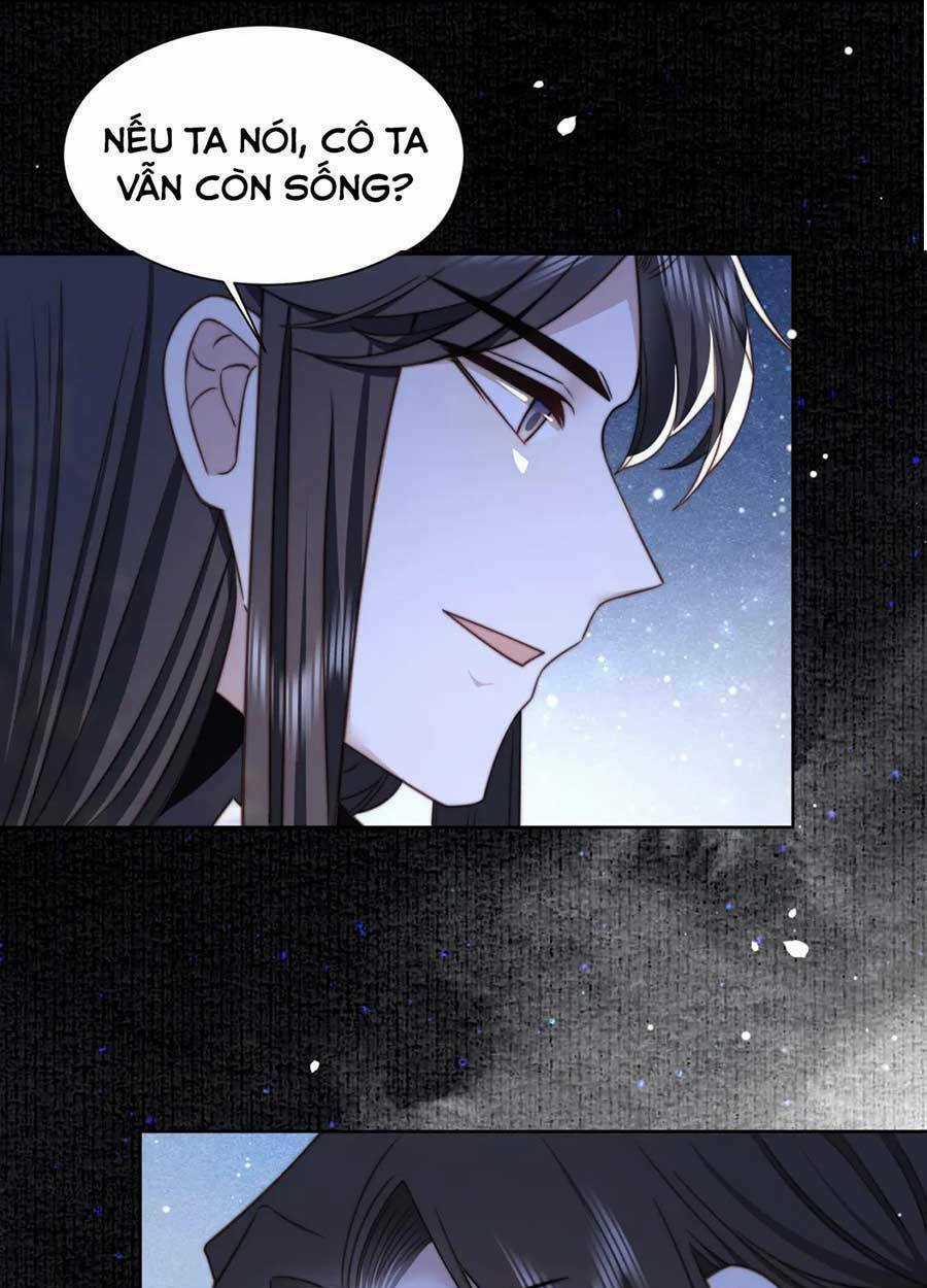 Cô Vương Quả Nữ Chapter 50 trang 14