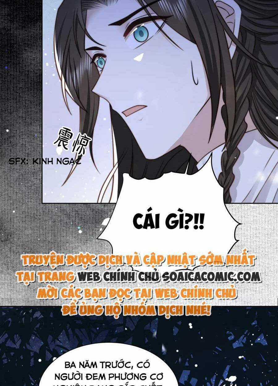 Cô Vương Quả Nữ Chapter 50 trang 15