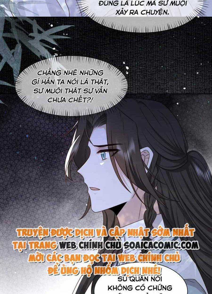 Cô Vương Quả Nữ Chapter 50 trang 17