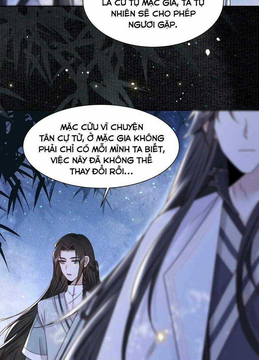 Cô Vương Quả Nữ Chapter 50 trang 19