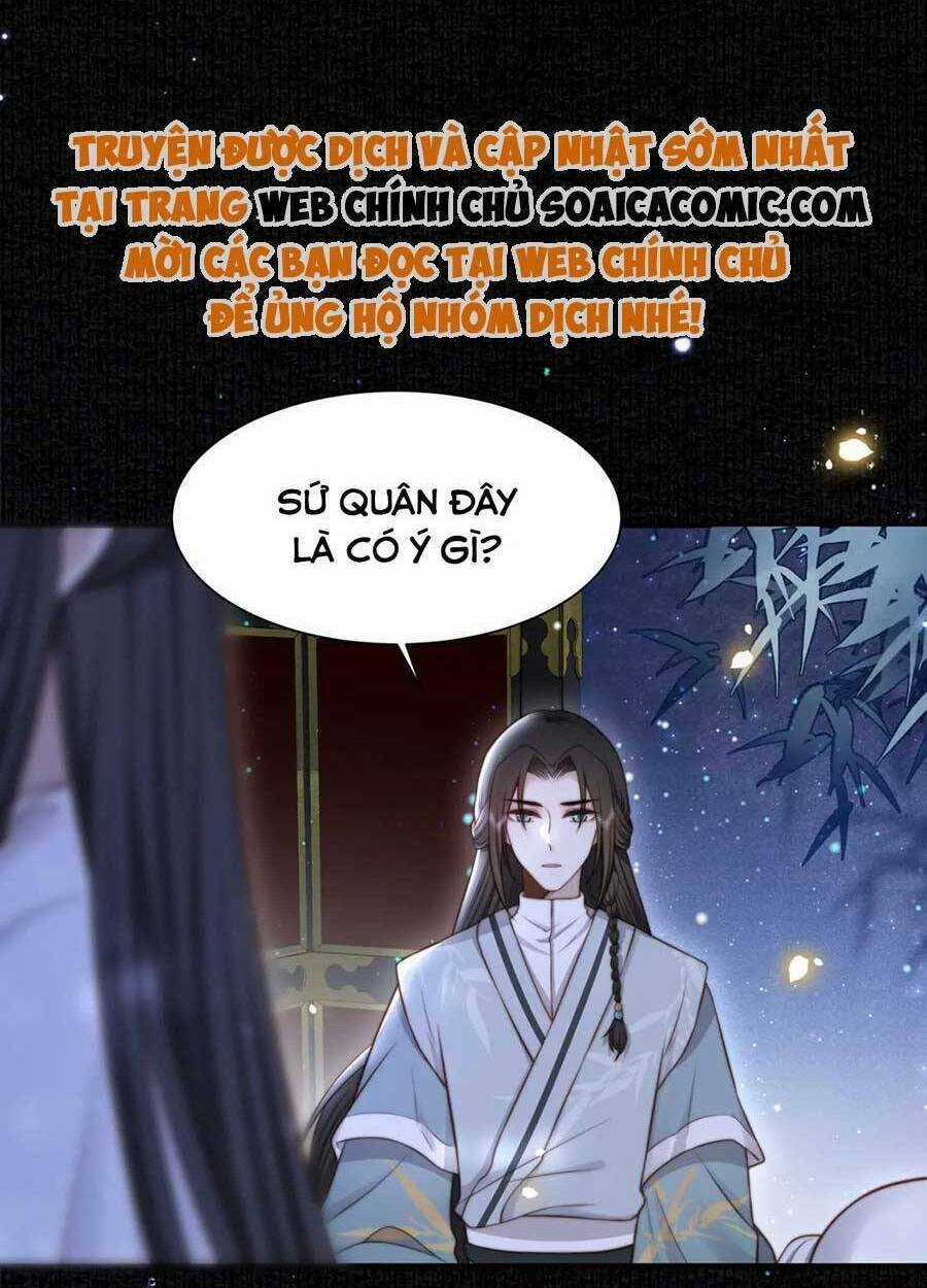 Cô Vương Quả Nữ Chapter 50 trang 2