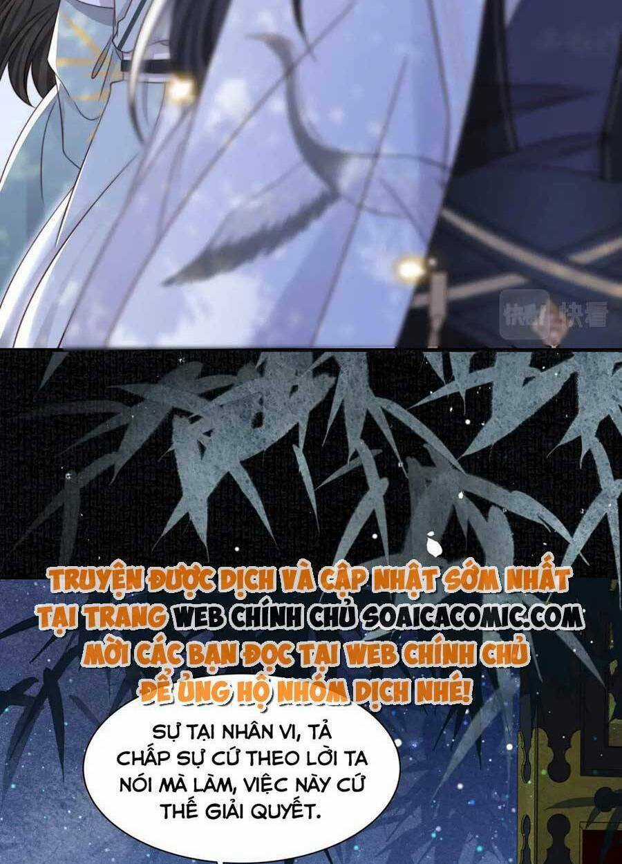 Cô Vương Quả Nữ Chapter 50 trang 20