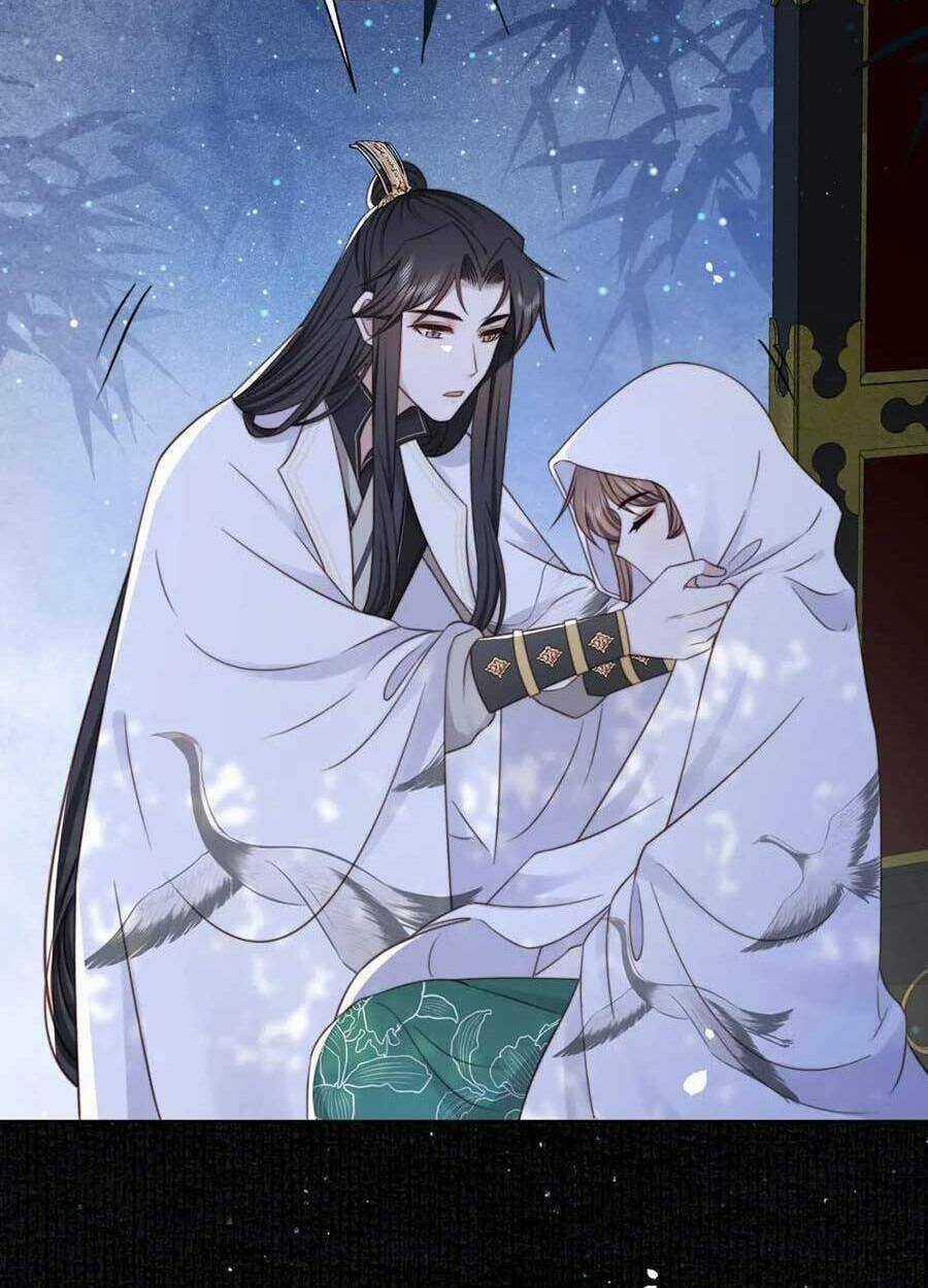 Cô Vương Quả Nữ Chapter 50 trang 21