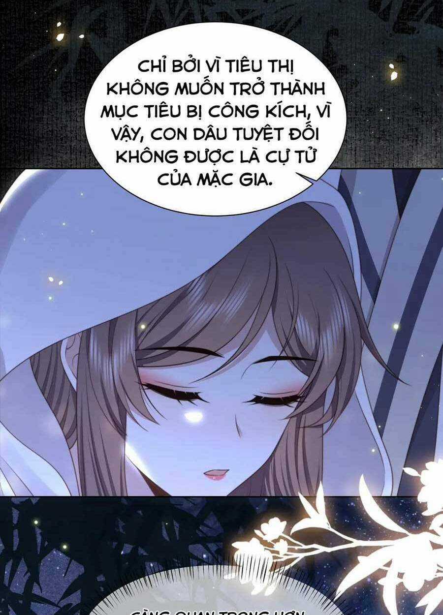 Cô Vương Quả Nữ Chapter 50 trang 24