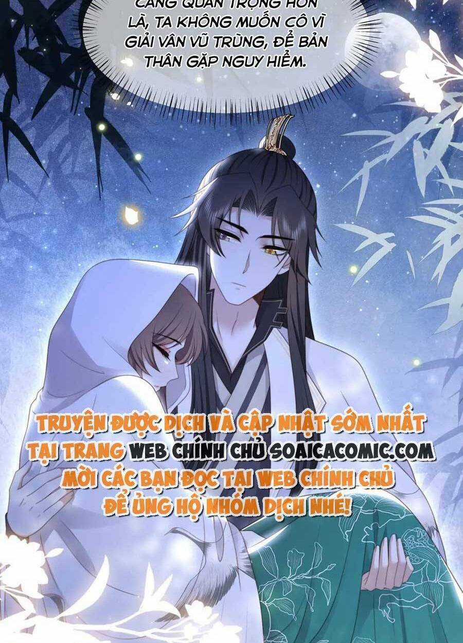 Cô Vương Quả Nữ Chapter 50 trang 25