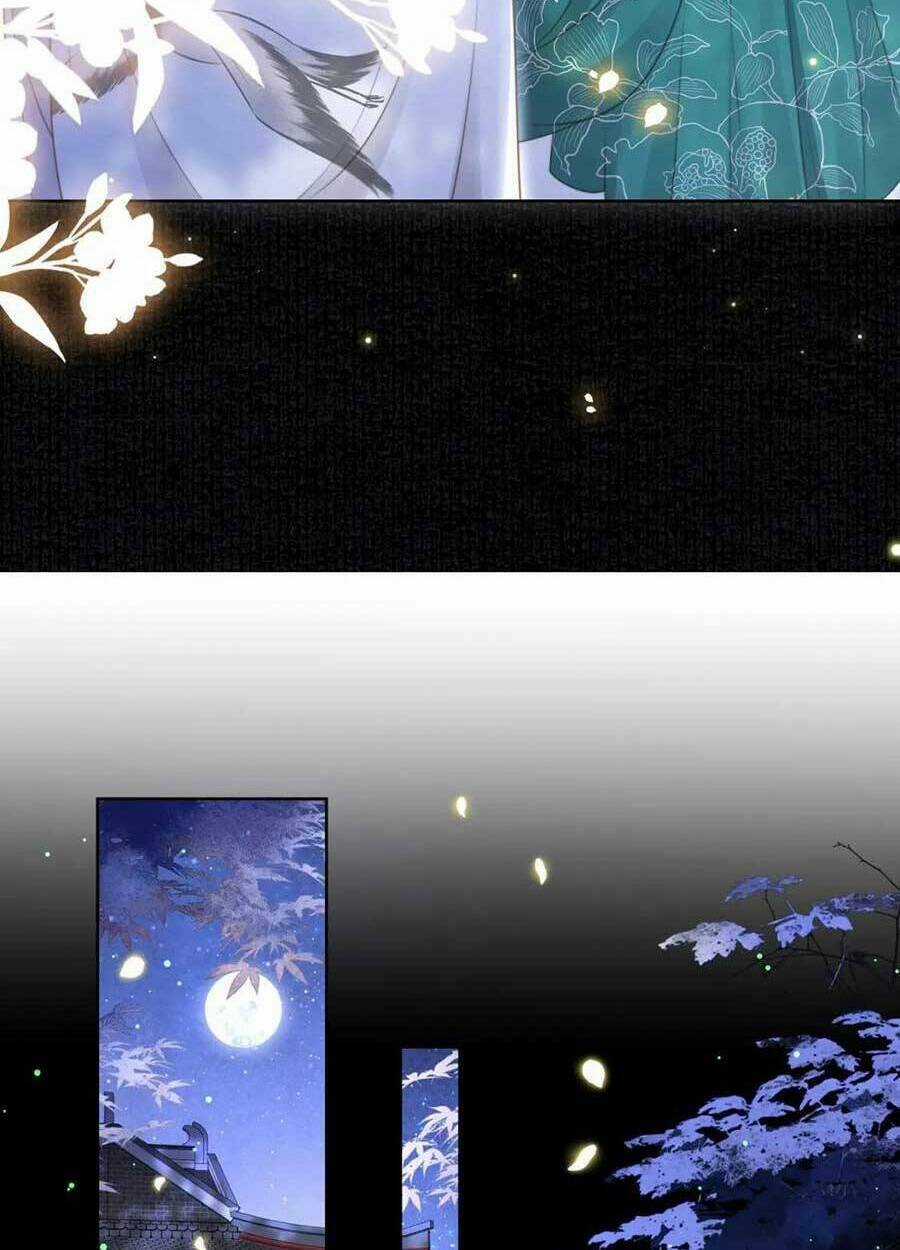 Cô Vương Quả Nữ Chapter 50 trang 26