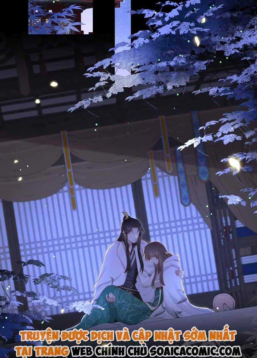 Cô Vương Quả Nữ Chapter 50 trang 27