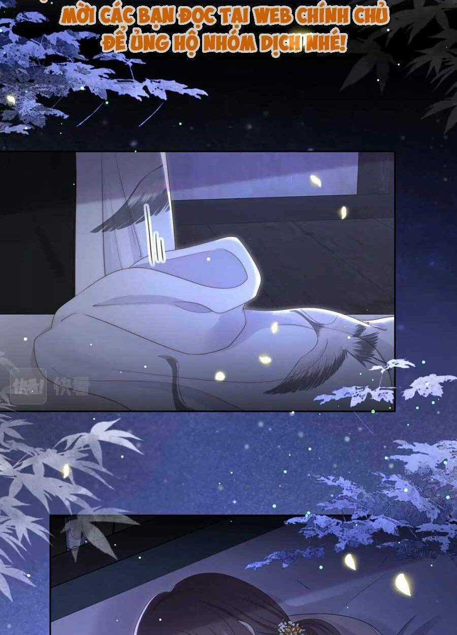 Cô Vương Quả Nữ Chapter 50 trang 28