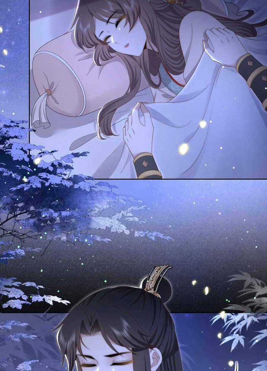 Cô Vương Quả Nữ Chapter 50 trang 29