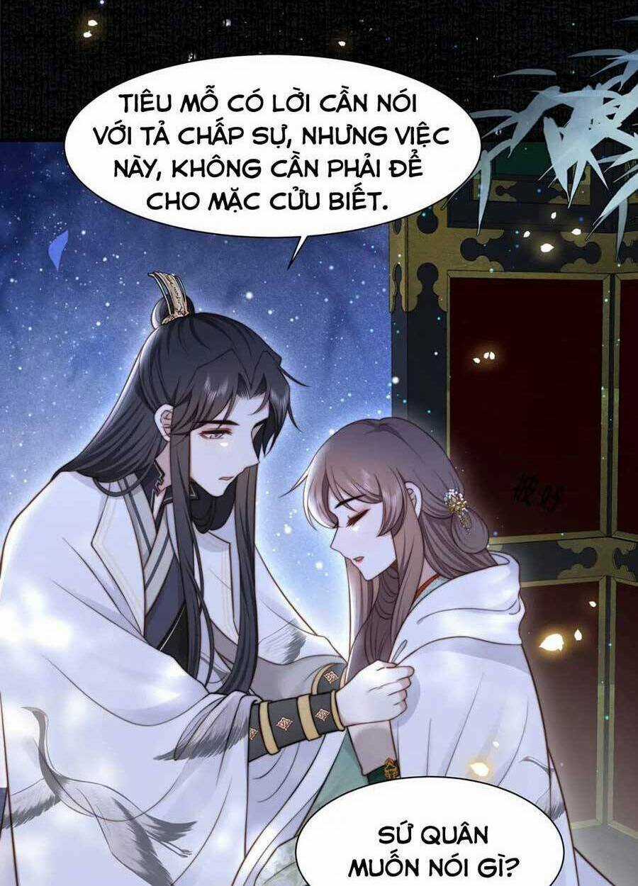 Cô Vương Quả Nữ Chapter 50 trang 3