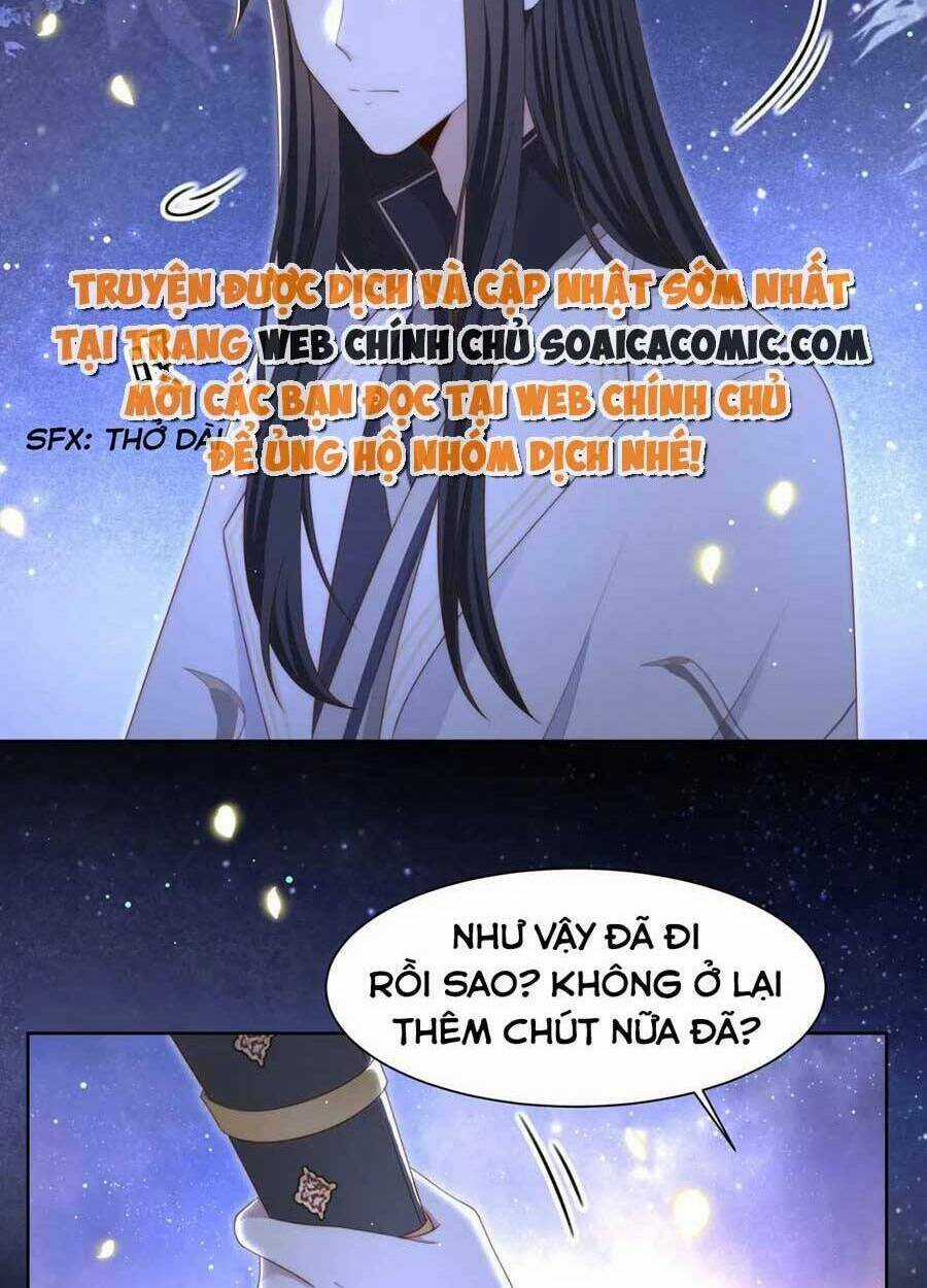 Cô Vương Quả Nữ Chapter 50 trang 30