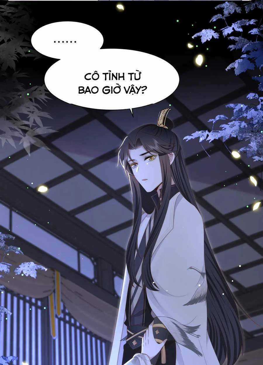 Cô Vương Quả Nữ Chapter 50 trang 32