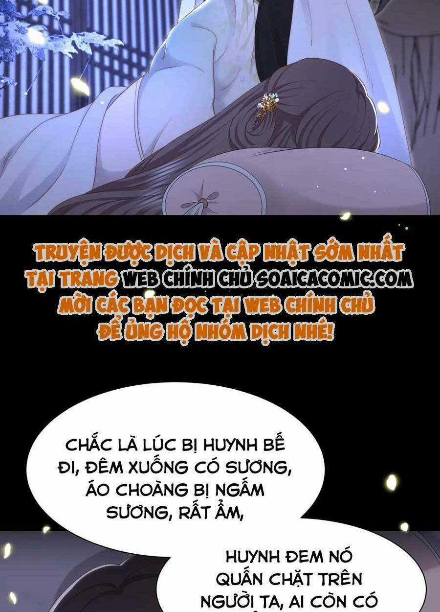 Cô Vương Quả Nữ Chapter 50 trang 33