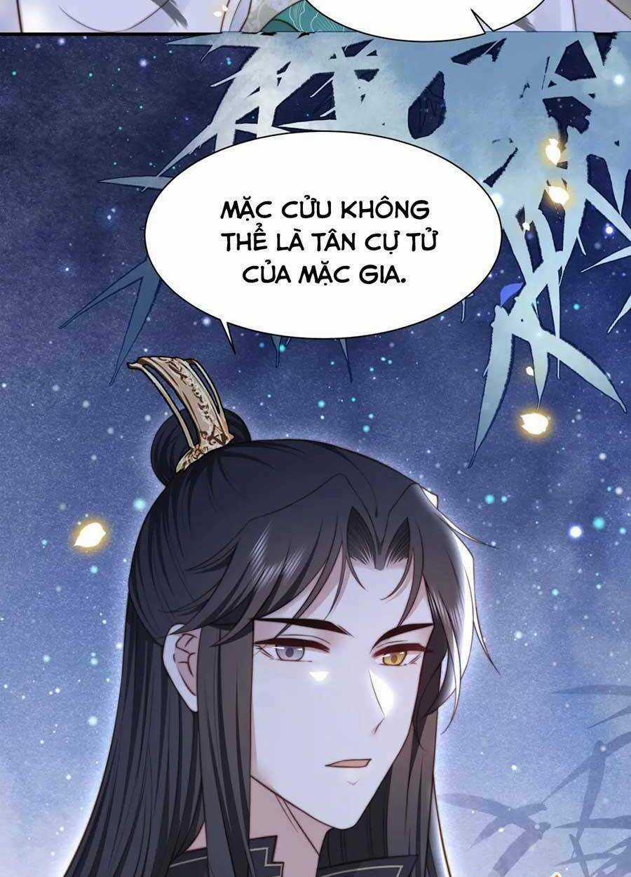 Cô Vương Quả Nữ Chapter 50 trang 4