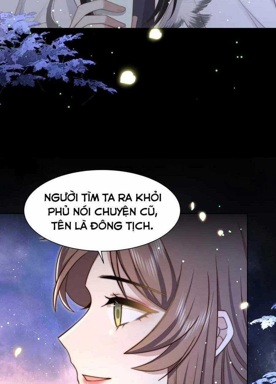Cô Vương Quả Nữ Chapter 50 trang 40