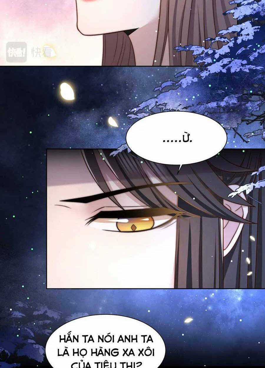 Cô Vương Quả Nữ Chapter 50 trang 41