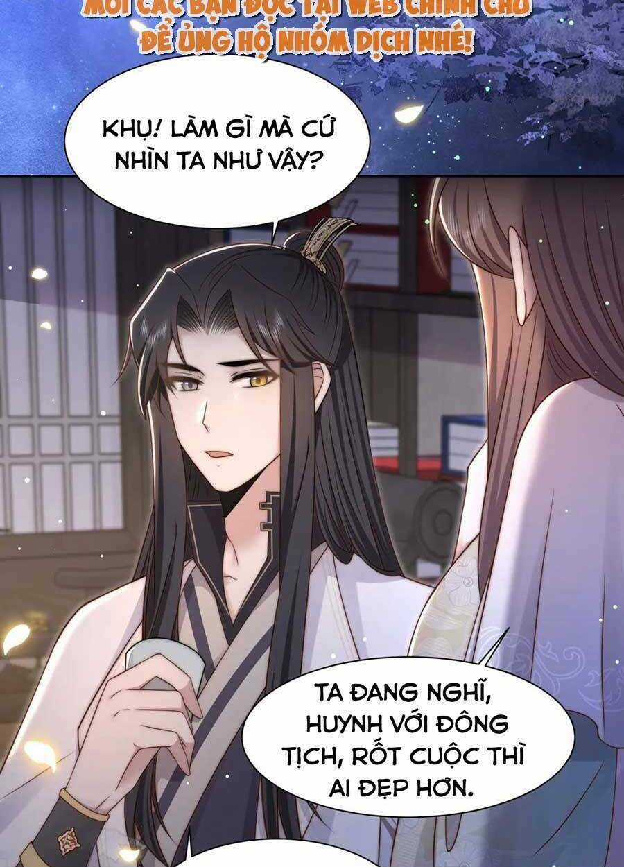 Cô Vương Quả Nữ Chapter 50 trang 43