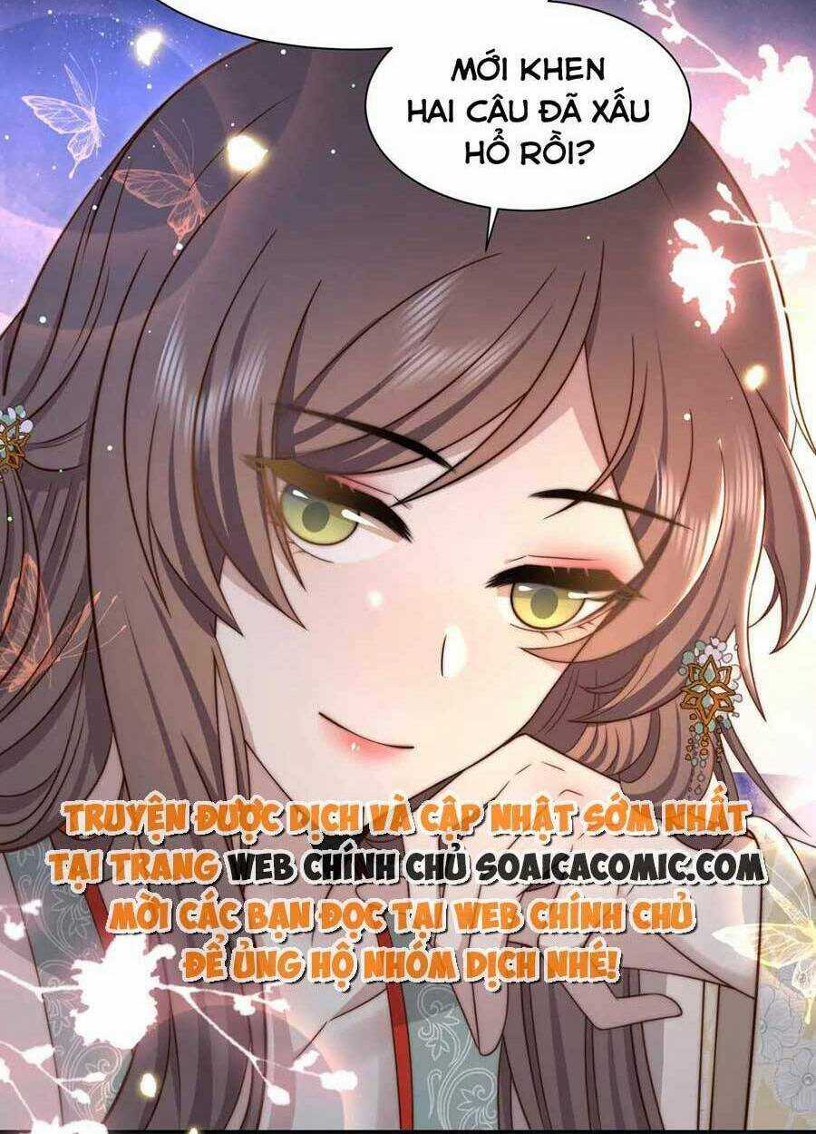 Cô Vương Quả Nữ Chapter 50 trang 46