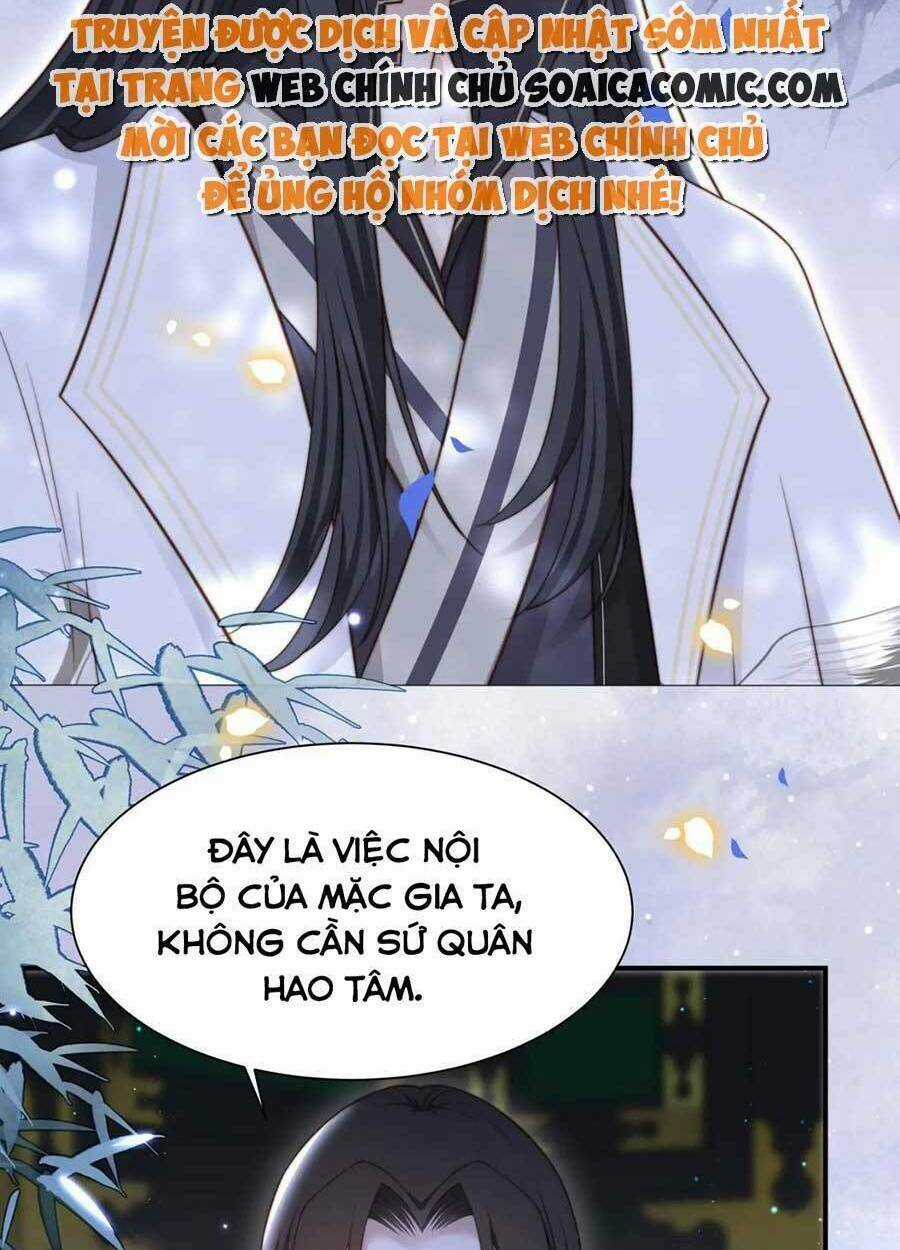 Cô Vương Quả Nữ Chapter 50 trang 5