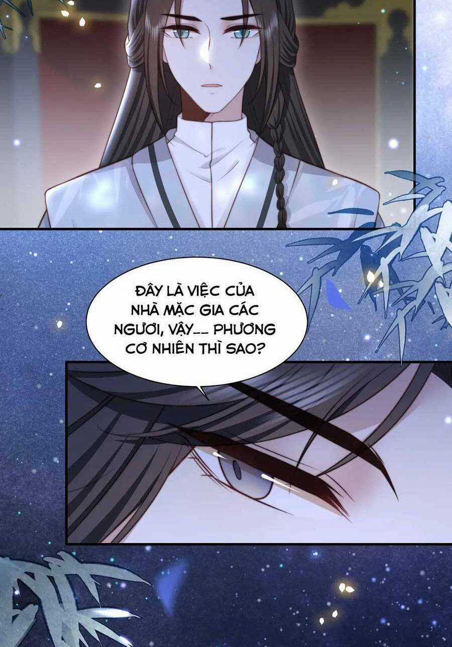 Cô Vương Quả Nữ Chapter 50 trang 6