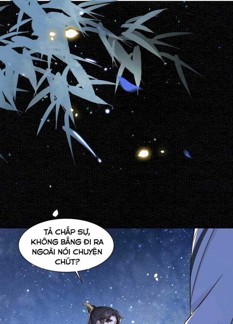 Cô Vương Quả Nữ Chapter 50 trang 8