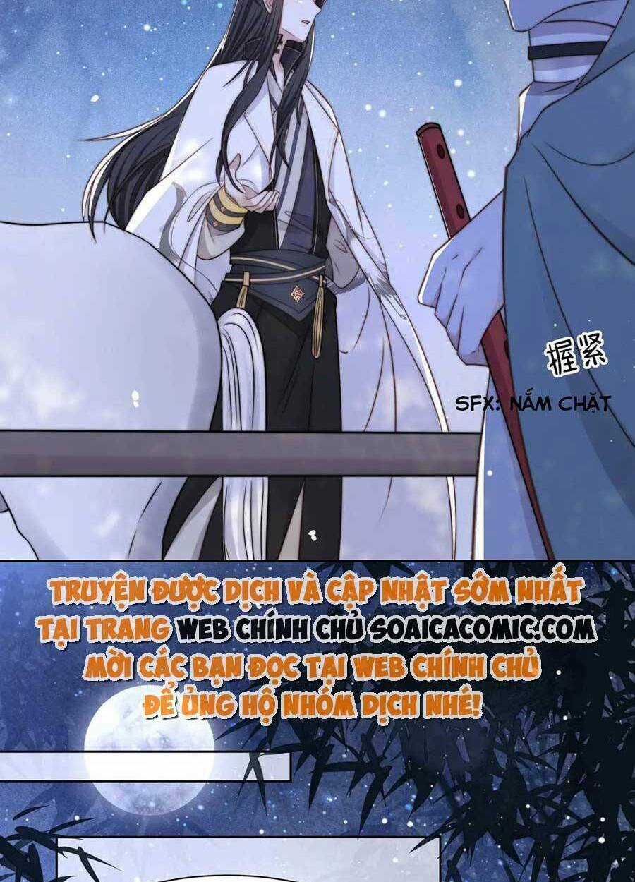 Cô Vương Quả Nữ Chapter 50 trang 9