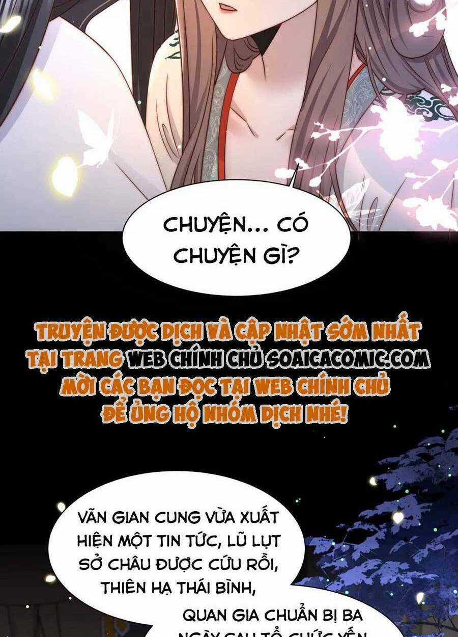 Cô Vương Quả Nữ Chapter 51 trang 10
