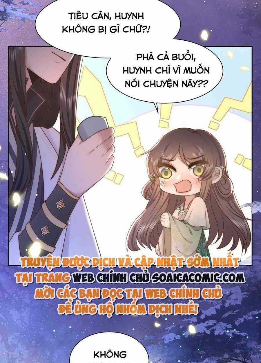 Cô Vương Quả Nữ Chapter 51 trang 12