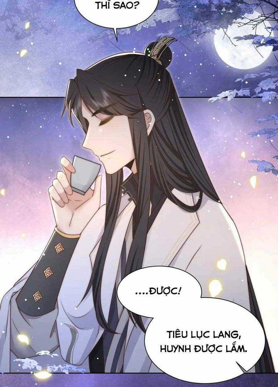 Cô Vương Quả Nữ Chapter 51 trang 13