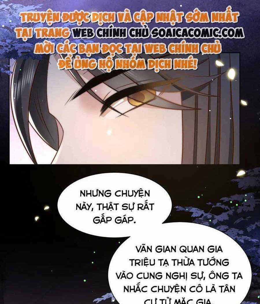 Cô Vương Quả Nữ Chapter 51 trang 14