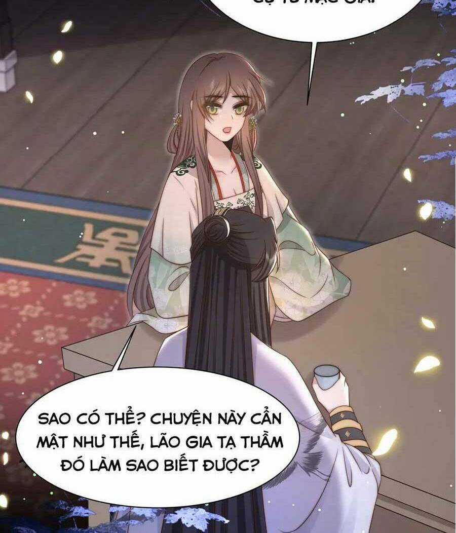 Cô Vương Quả Nữ Chapter 51 trang 15