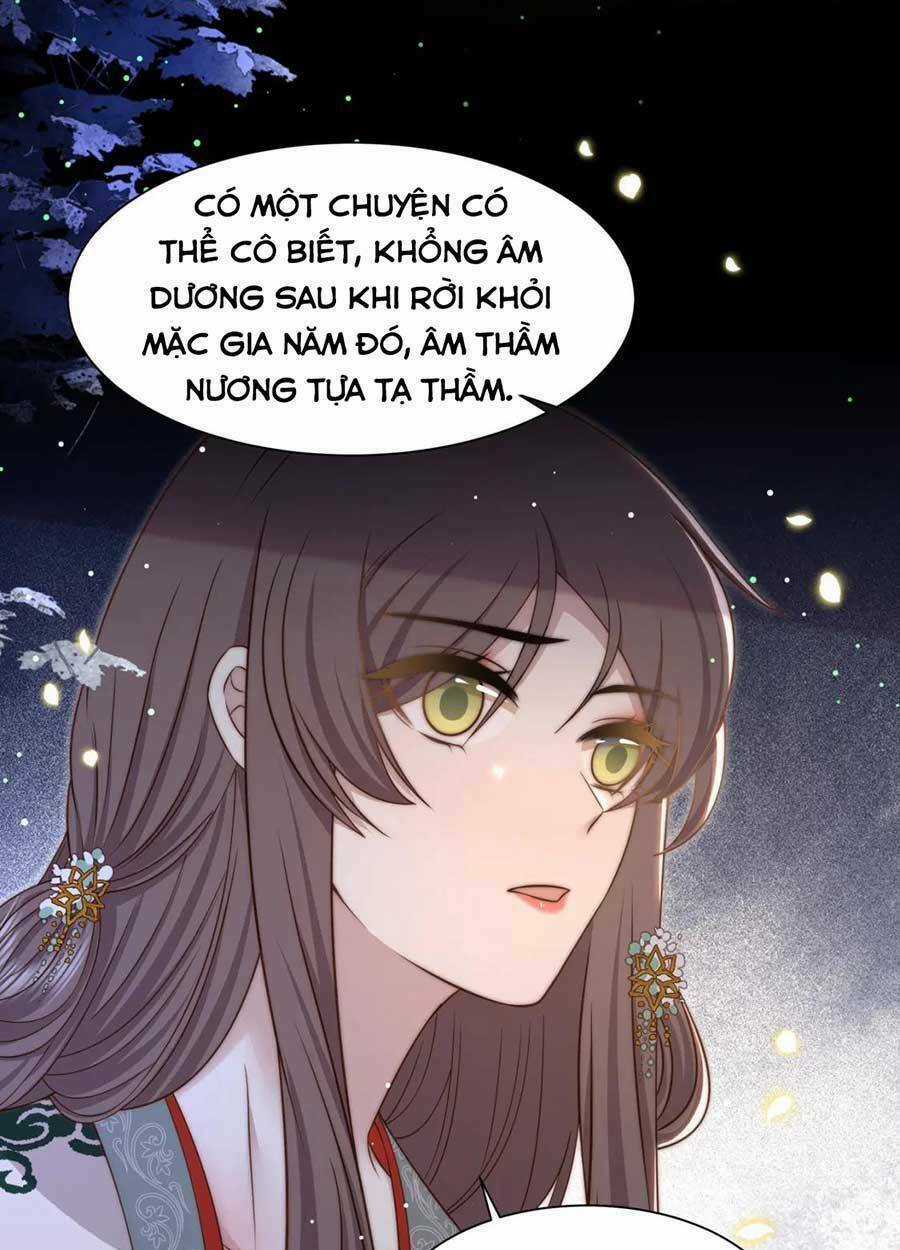 Cô Vương Quả Nữ Chapter 51 trang 16